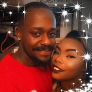 Meet your Posher, Glenis